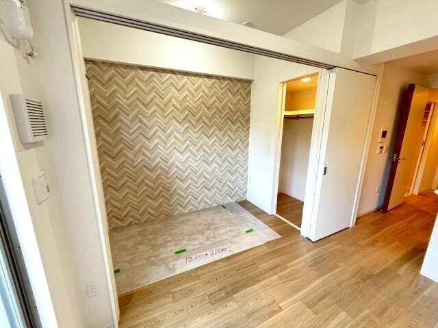 セレニテ江坂エクラの物件内観写真