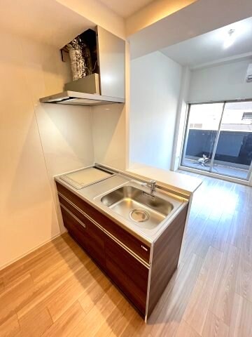 セレニテ江坂エクラの物件内観写真