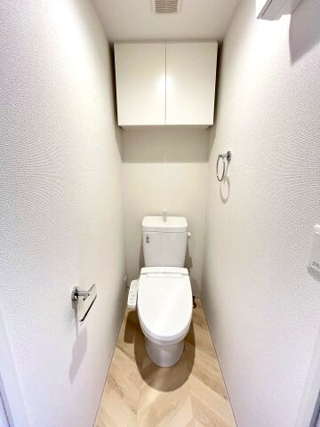 セレニテ江坂エクラの物件内観写真