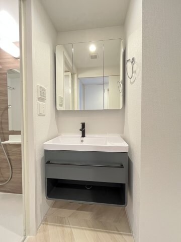 セレニテ江坂エクラの物件内観写真