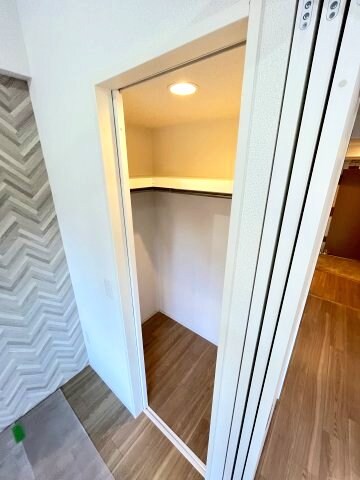 セレニテ江坂エクラの物件内観写真