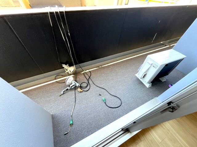 セレニテ江坂エクラの物件内観写真