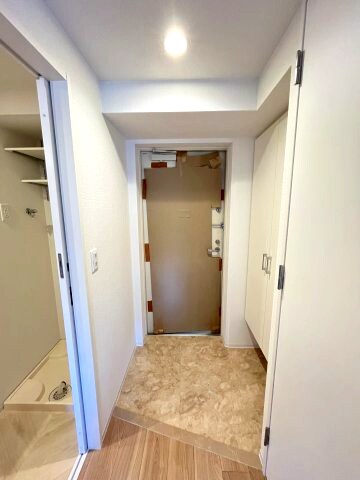 セレニテ江坂エクラの物件内観写真