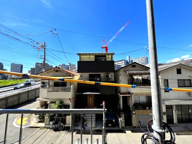 セレニテ江坂エクラの物件内観写真