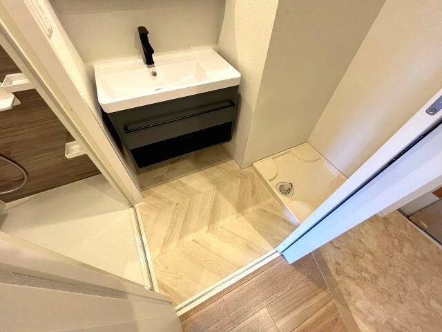 セレニテ江坂エクラの物件内観写真