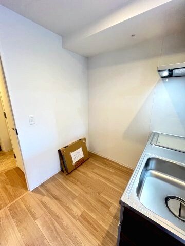 セレニテ江坂エクラの物件内観写真