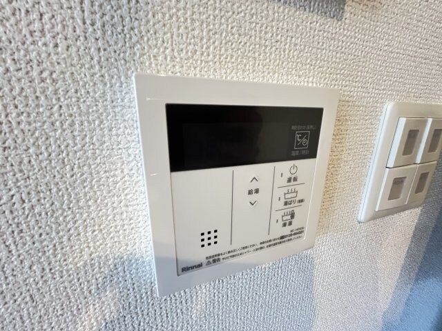 セレニテ江坂エクラの物件内観写真