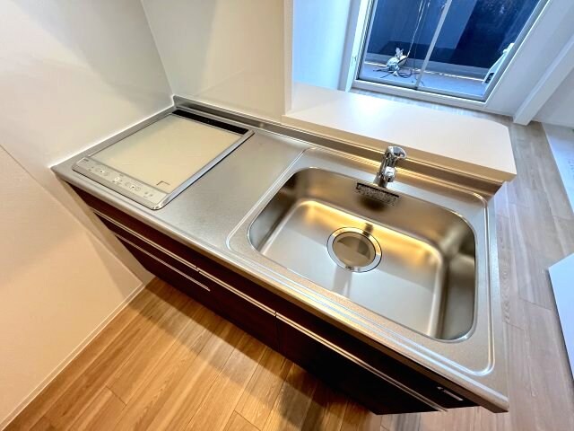 セレニテ江坂エクラの物件内観写真