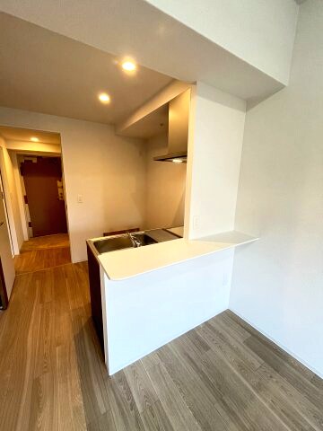 セレニテ江坂エクラの物件内観写真