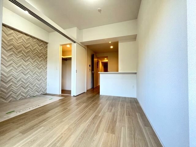 セレニテ江坂エクラの物件内観写真