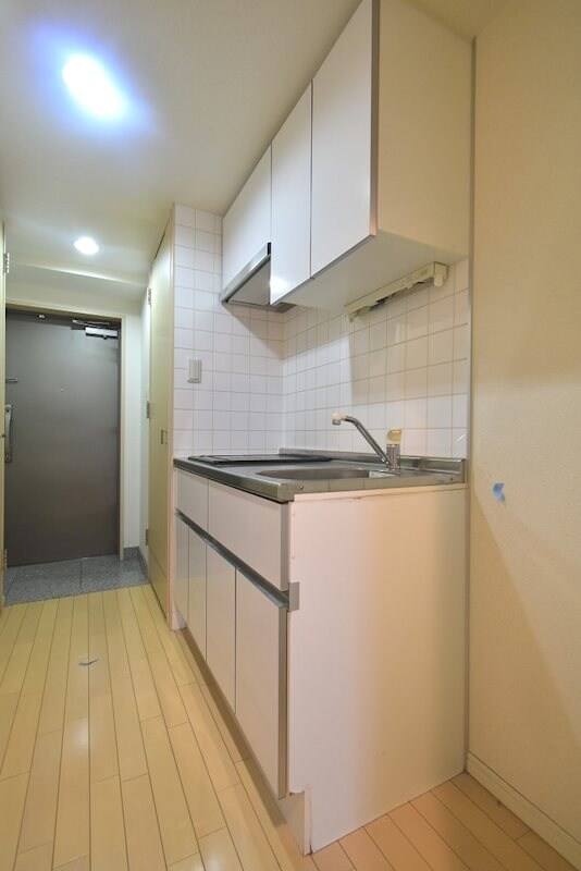 LUMINOUS新大阪の物件内観写真