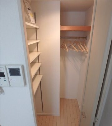 LUMINOUS新大阪の物件内観写真