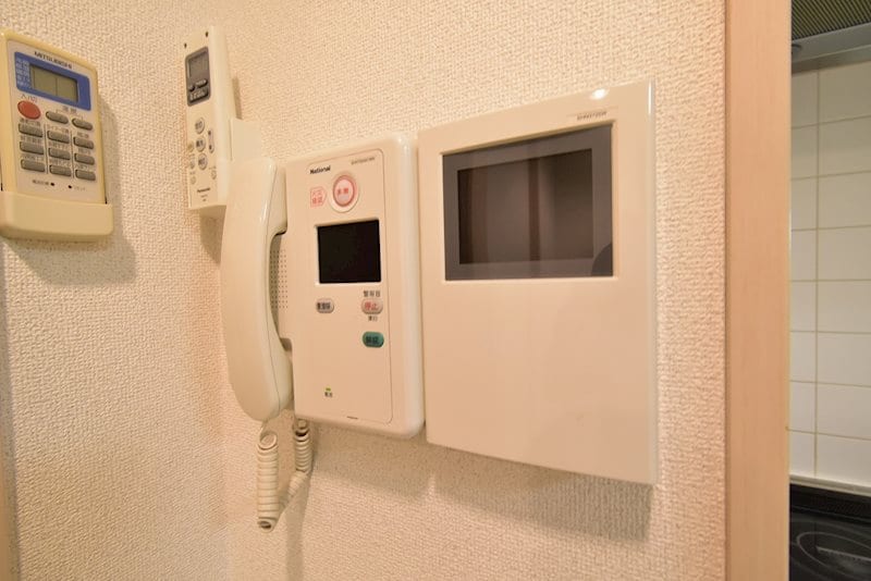 LUMINOUS新大阪の物件内観写真