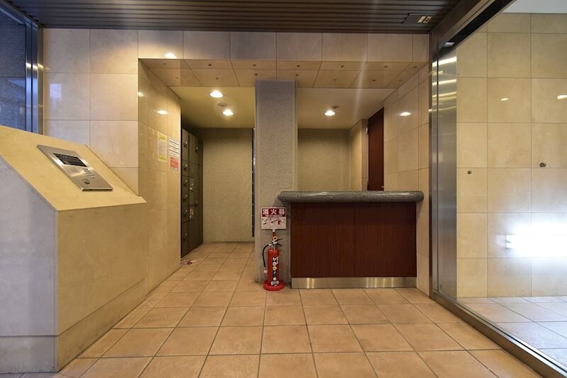 LUMINOUS新大阪の物件内観写真