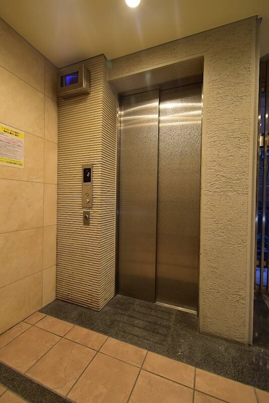 LUMINOUS新大阪の物件内観写真