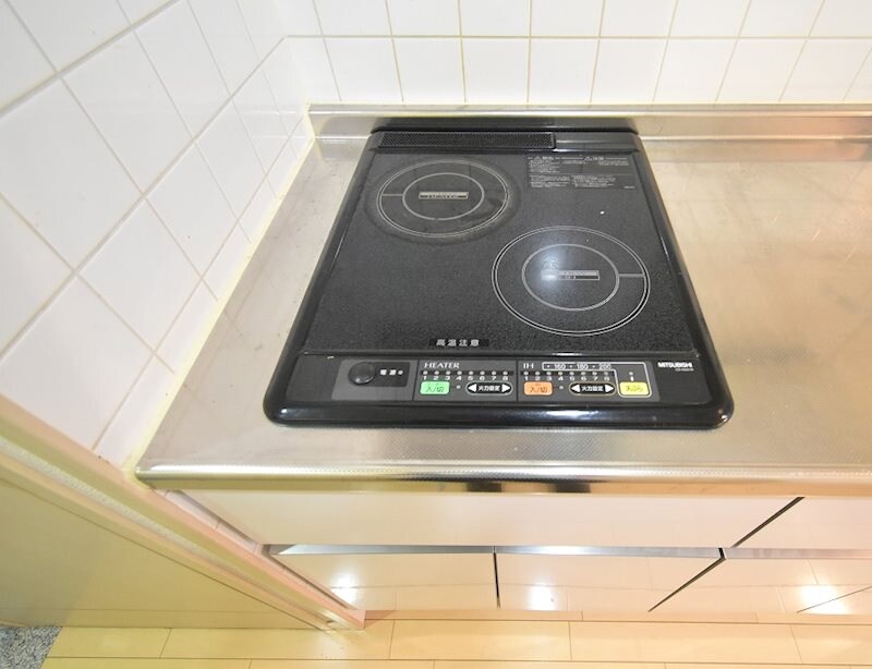 LUMINOUS新大阪の物件内観写真