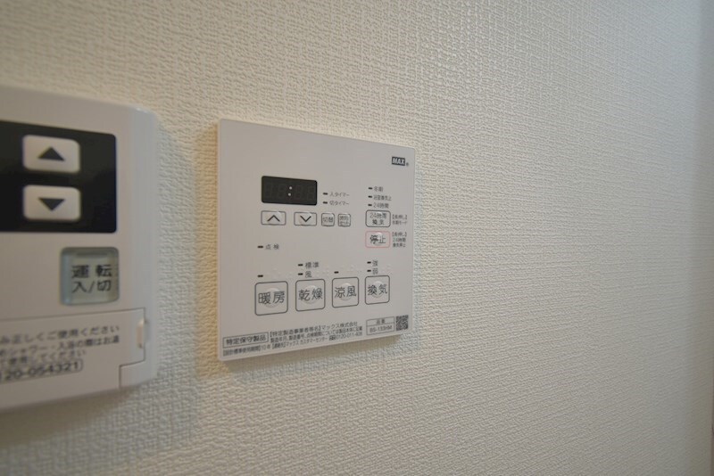 サムティ福島Rufleの物件内観写真