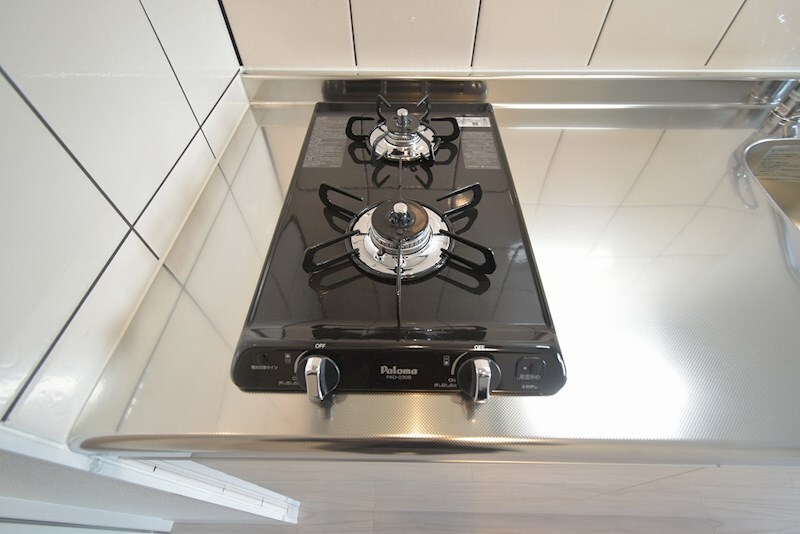 サムティ福島Rufleの物件内観写真