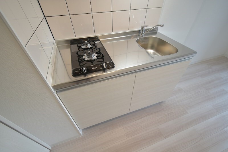 サムティ福島Rufleの物件内観写真