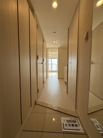 アドバンス江坂東コンフィの物件内観写真