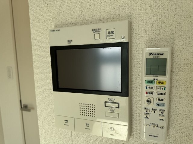 アドバンス江坂東コンフィの物件内観写真