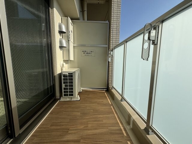 アドバンス江坂東コンフィの物件内観写真