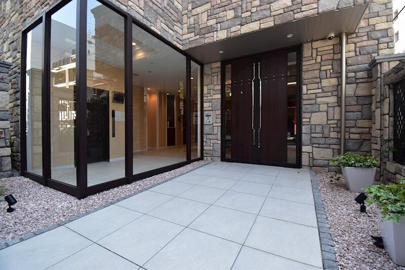 スプランディッド新大阪キャトルの物件外観写真