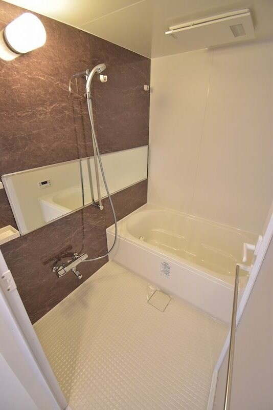 スプランディッド新大阪キャトルの物件内観写真