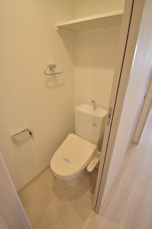 スプランディッド新大阪キャトルの物件内観写真