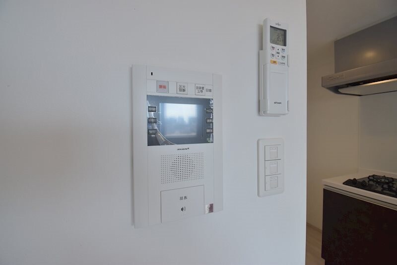 スプランディッド新大阪キャトルの物件内観写真