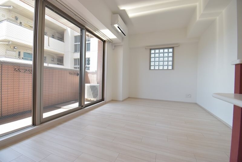 スプランディッド新大阪キャトルの物件内観写真