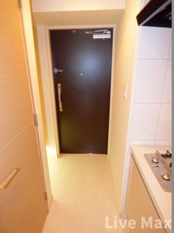 Fortuney大手前（旧 Dimus大手前）の物件内観写真