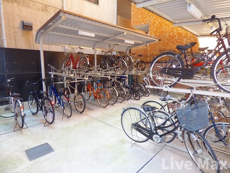 Fortuney大手前（旧 Dimus大手前）の物件内観写真