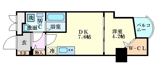 間取り画像
