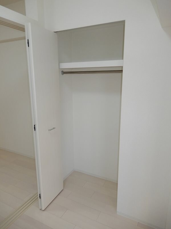 南森町駅 徒歩5分 8階の物件内観写真