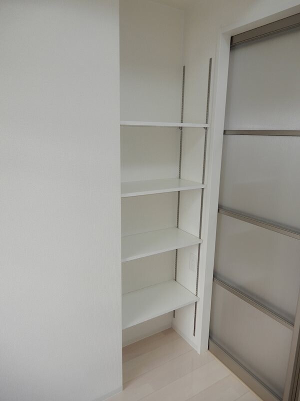 南森町駅 徒歩5分 8階の物件内観写真