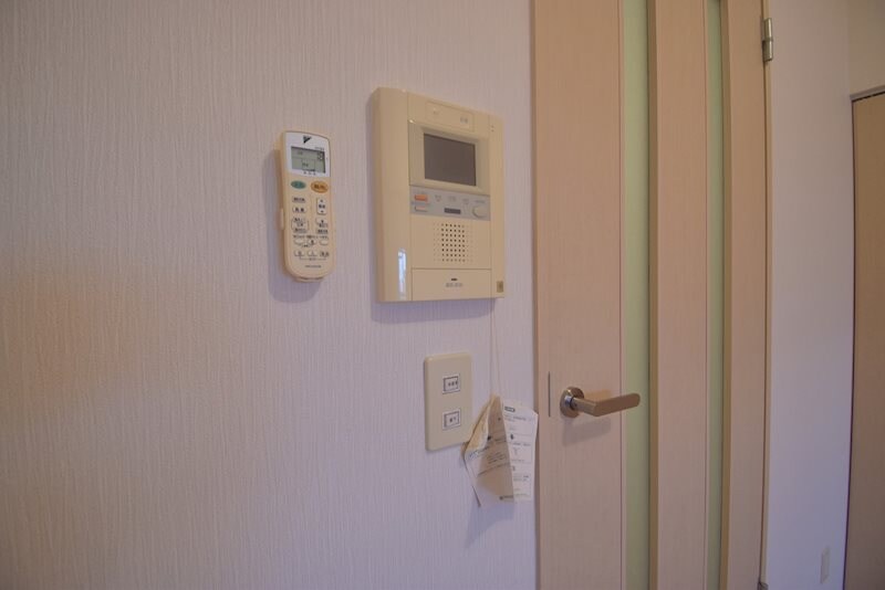 レフィーナカルム江坂の物件内観写真