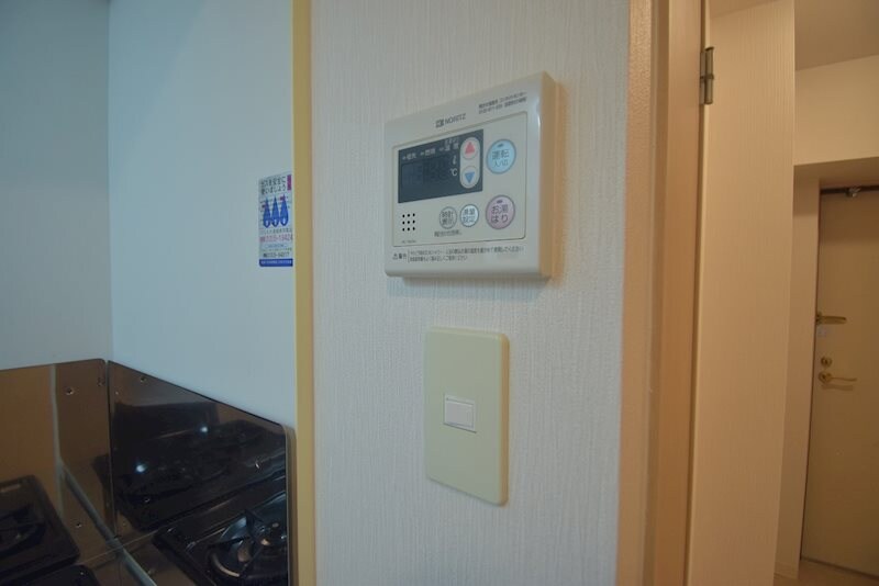 レフィーナカルム江坂の物件内観写真