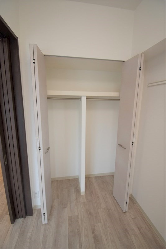 エステムコート大阪福島ルアーナの物件内観写真