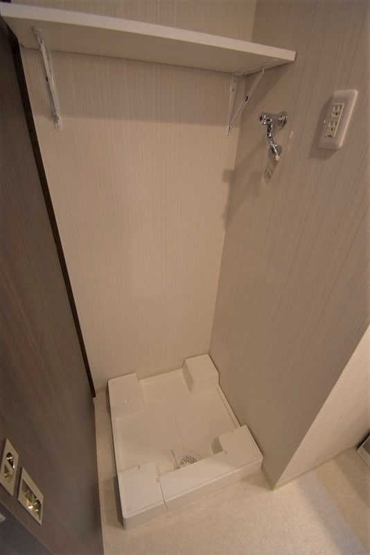 エステムコート大阪福島ルアーナの物件内観写真