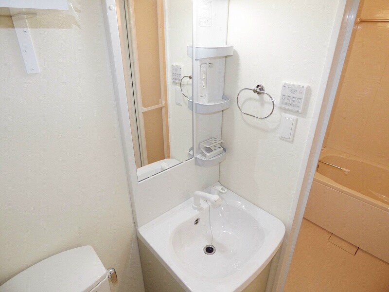 アリビオ千里豊津の物件内観写真