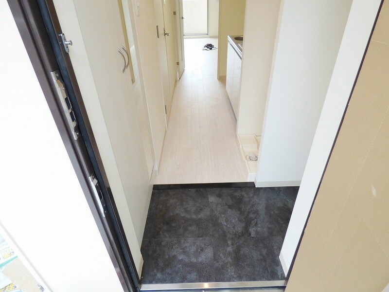 アリビオ千里豊津の物件内観写真