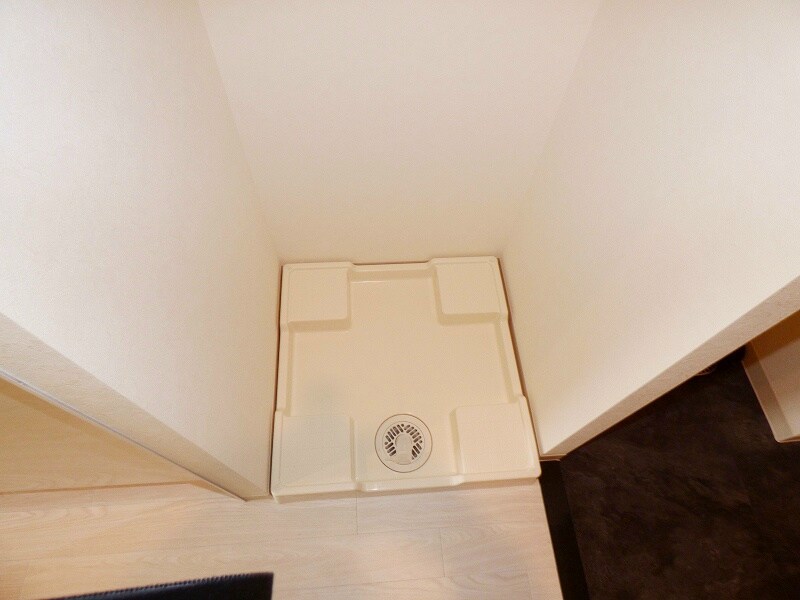 アリビオ千里豊津の物件内観写真