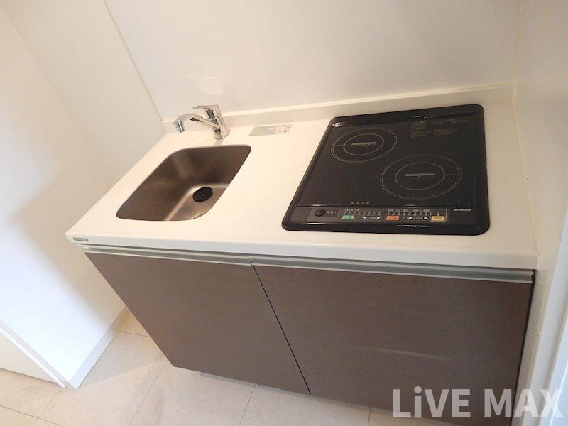 アプリーレ京町堀（旧：BPRレジデンス京町堀）の物件内観写真