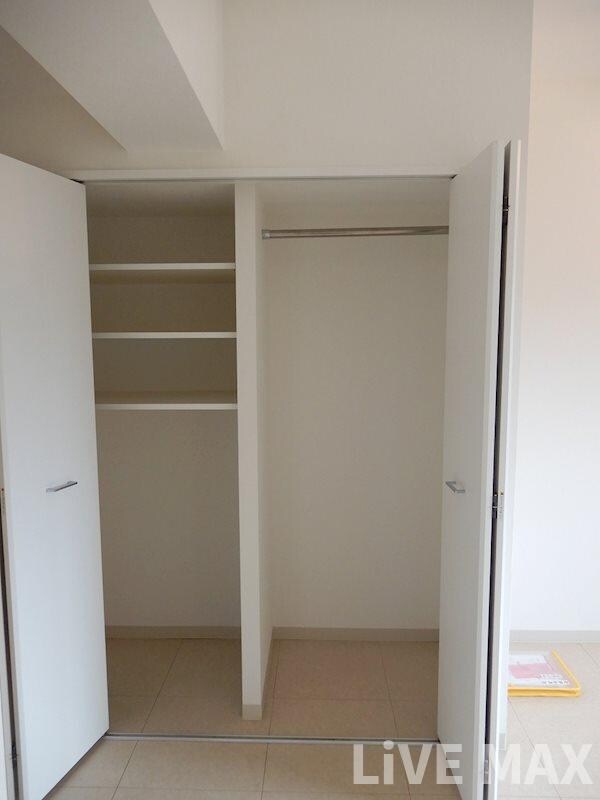 アプリーレ京町堀（旧：BPRレジデンス京町堀）の物件内観写真