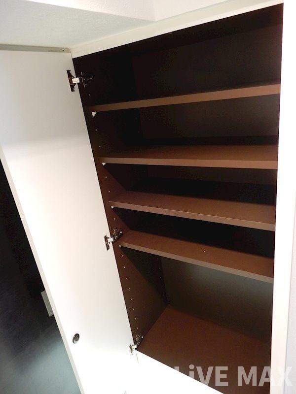 アプリーレ京町堀（旧：BPRレジデンス京町堀）の物件内観写真