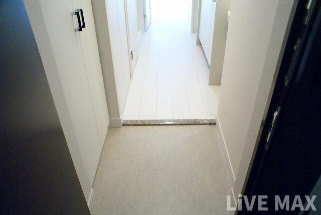 プレサンス谷町アルファの物件内観写真