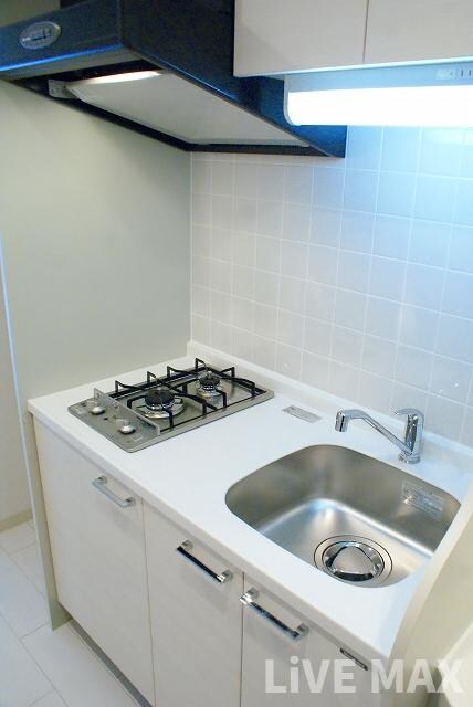 プレサンス谷町アルファの物件内観写真