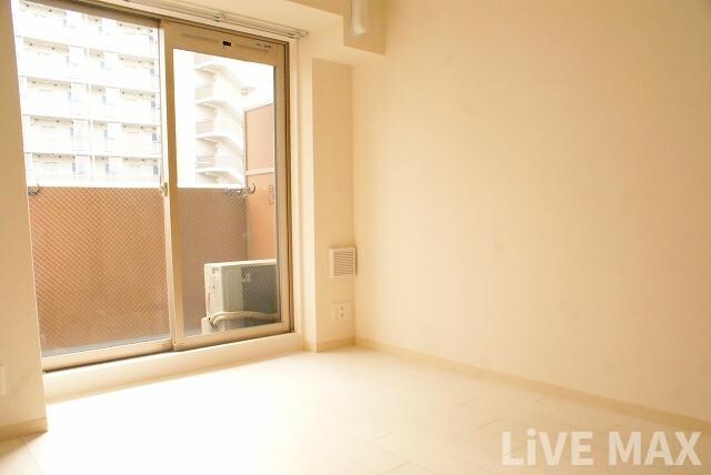 プレサンス谷町アルファの物件内観写真