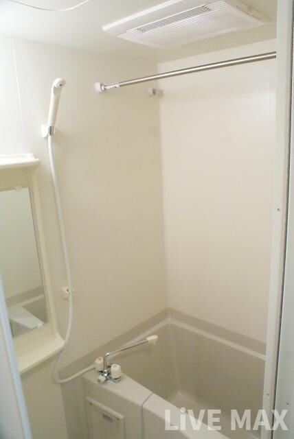 プレサンス谷町アルファの物件内観写真